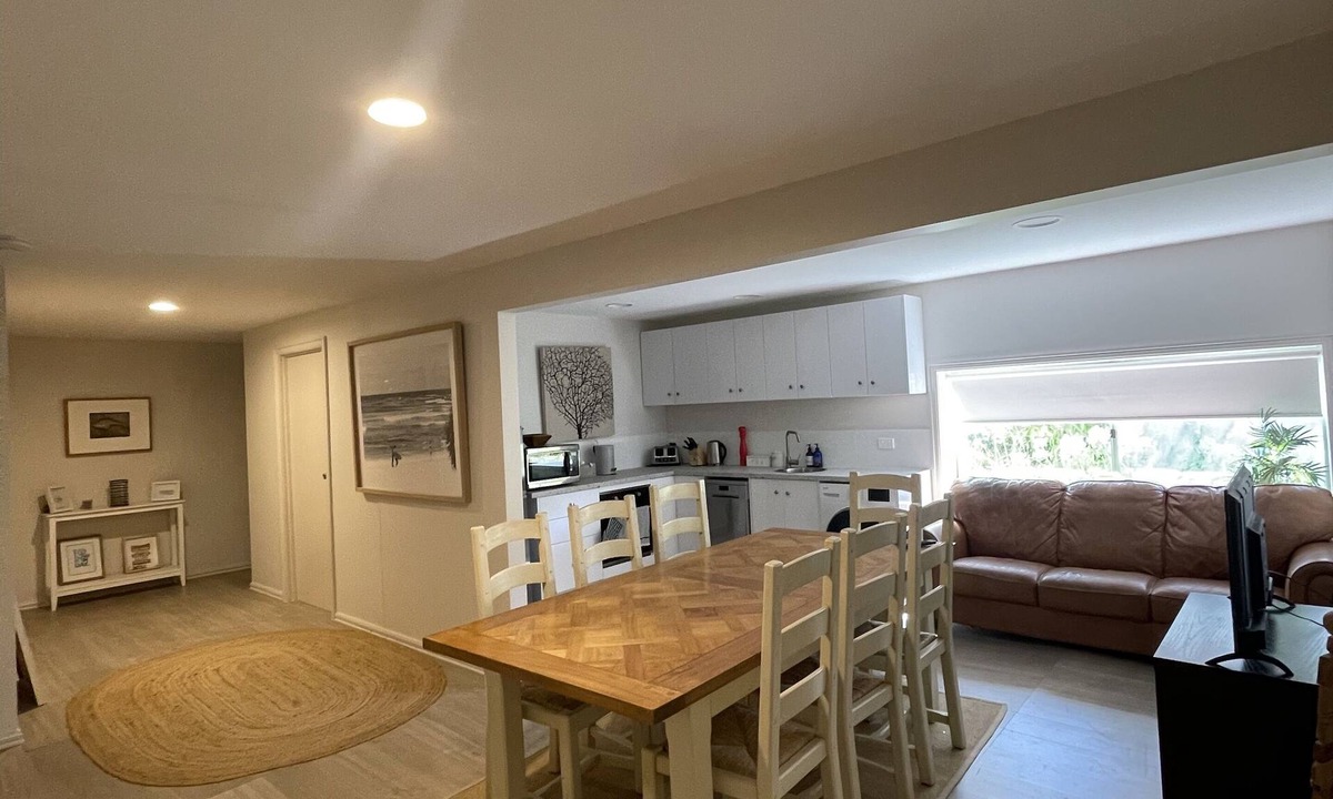 Mount Duneed Apartment | Surfcoast Equine Apartment