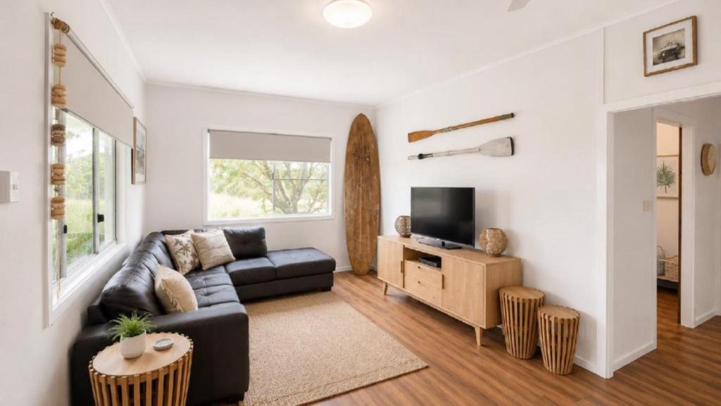 Wooli House | Surfside