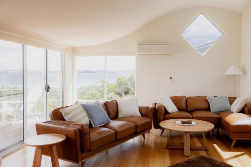 Dodges Ferry Apartment | Surfside House Dodges Ferry coastal retreat