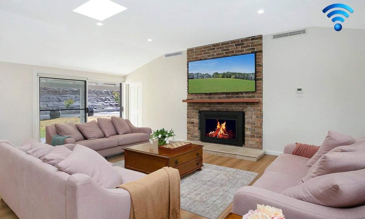 Sutton Forest House | Sutton Forest Retreat