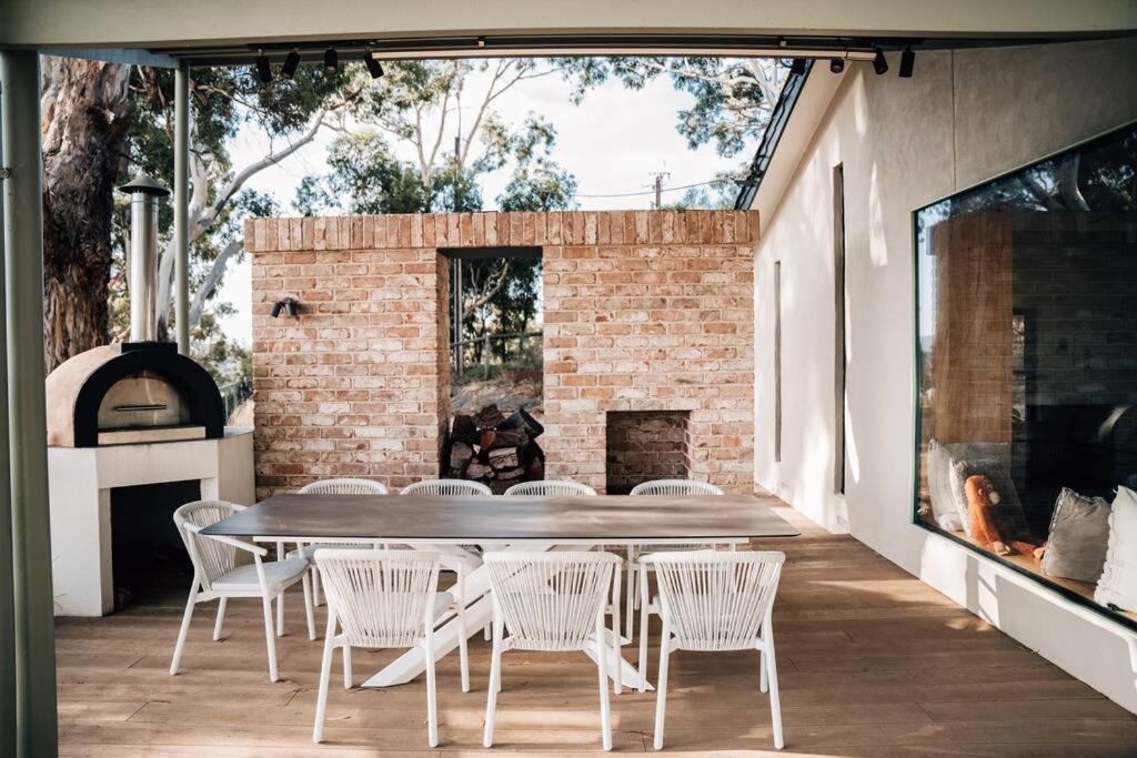 Hahndorf House | Suyapto House
