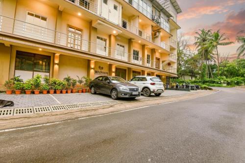 Ella Hotel | Swarnam Hotel