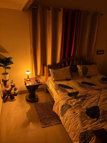 Sakleshpur House | Swasthiks Home stay