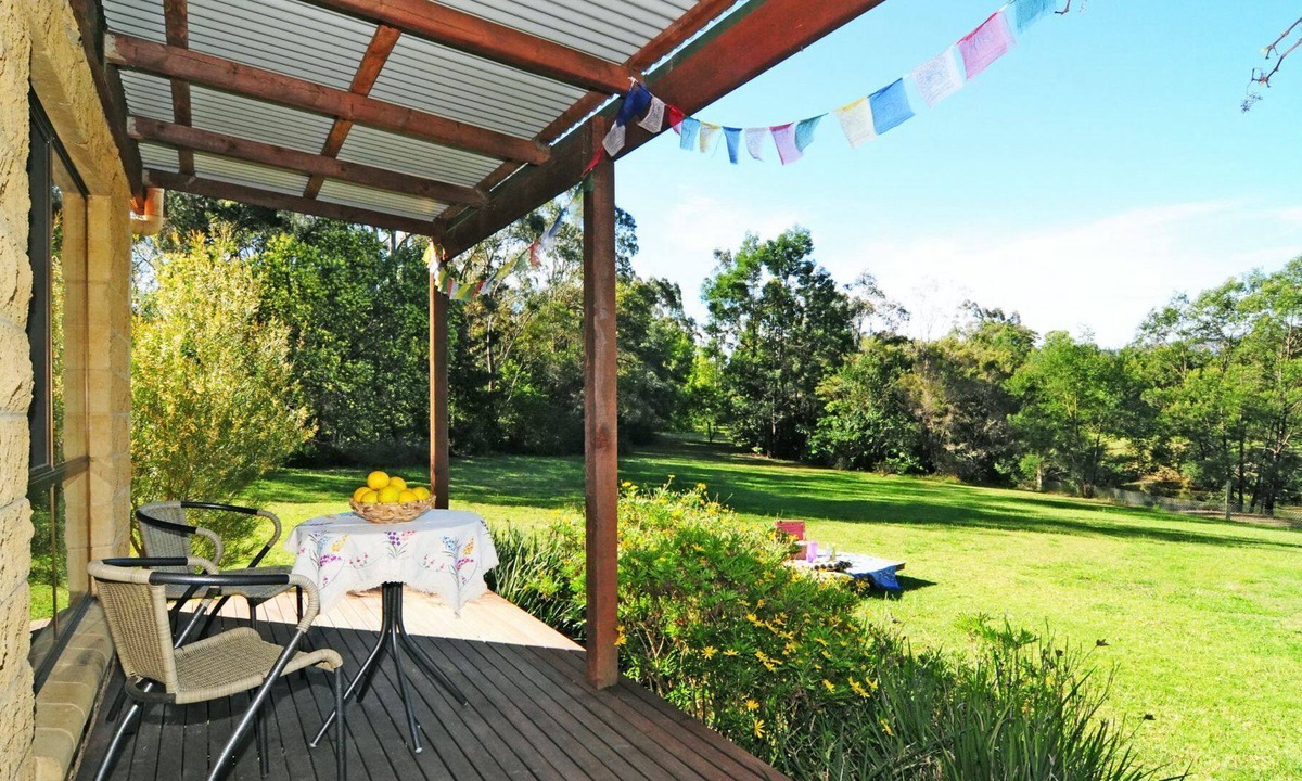 Kangaroo Valley House | Sweet Gum Bend - Delightful 2 bedroom cottage!