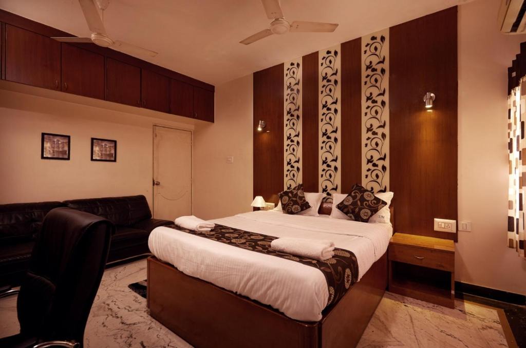 Chetpet House | Sweet Memories- Perfect home stay