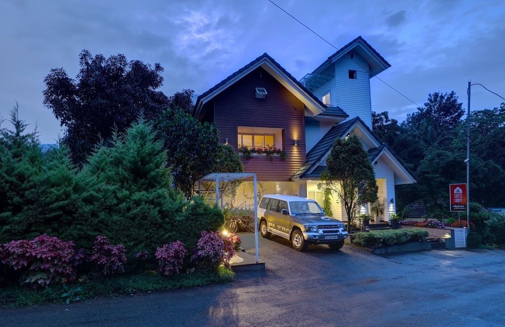 Chithirapuram Other | Swiss County