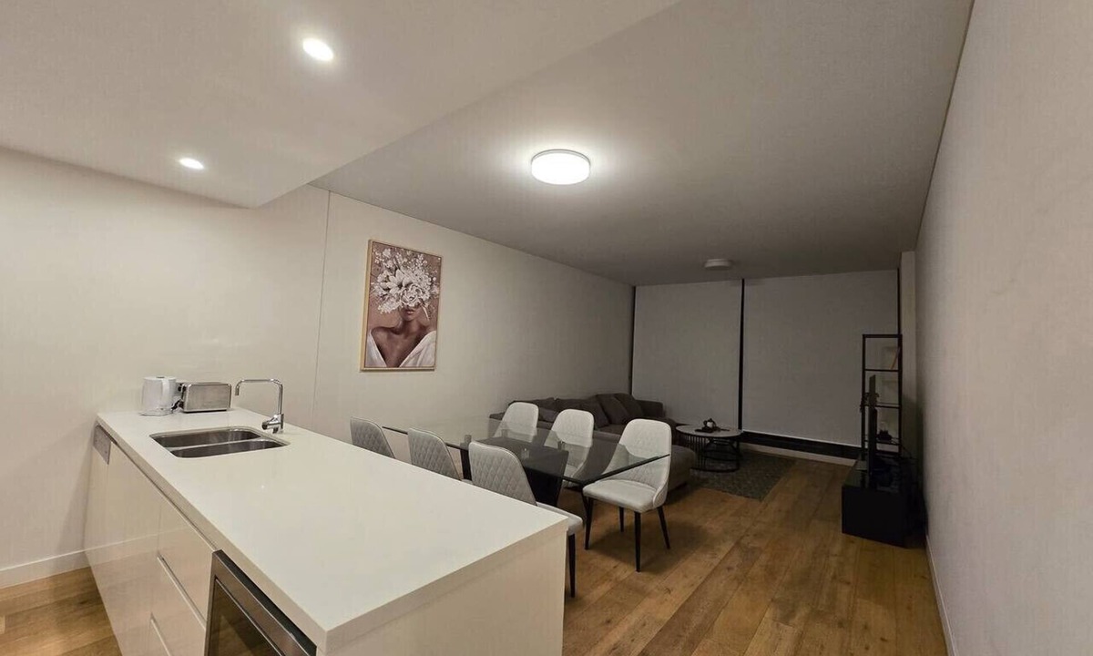 Rosebery Apartment | SYD Rosebery 3BR 016 Apt Close to CBD & Airport
