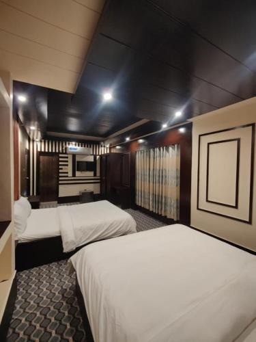 Sylhet Hotel | Sylhet Comfort Stay Hotel