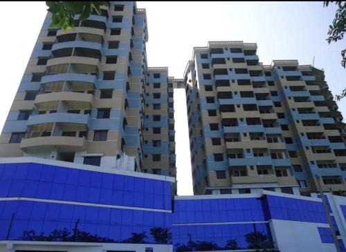 Sylhet Apartment | Sylhet, Hill View Tower, Shah Poran,Khadim para, Sylhet