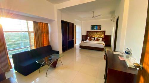 Sylhet Hotel | Sylhet La Vista