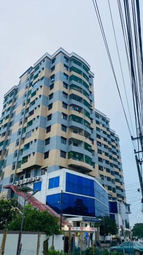 Sylhet Apartment | Sylhet three bedroom apartment