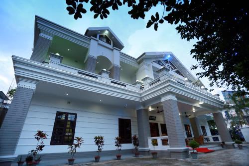 Sylhet Hotel | Sylvan Premium Guest House