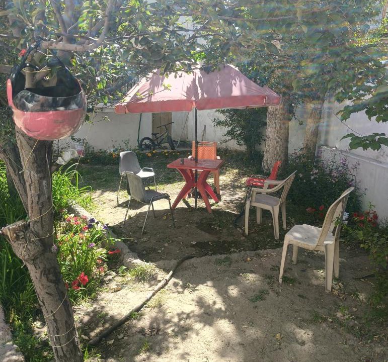 Leh House | T- Suru