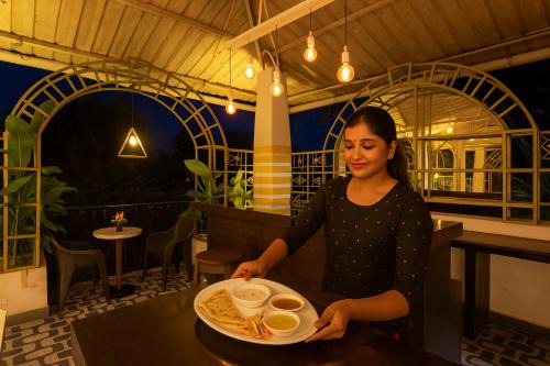 Calangute House | T0MS H0LIDAYS Homes with Breakfast
