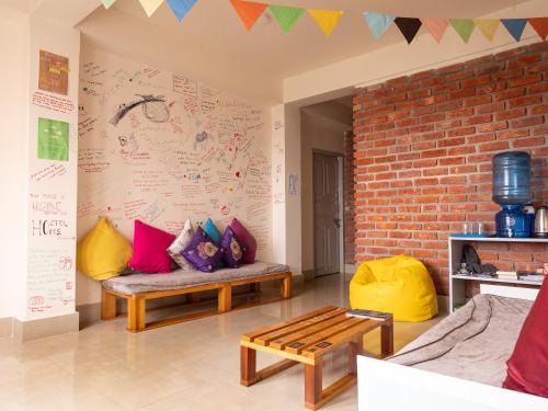 Sungava Hostel | Tag Along Backpackers