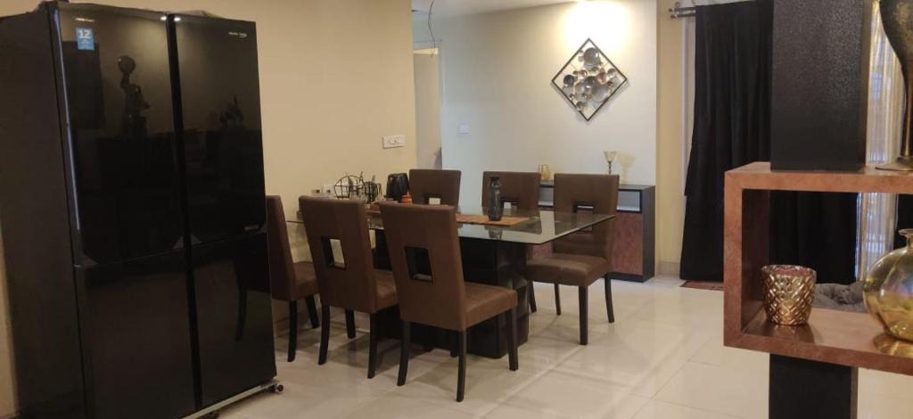 New Town Apartment | Talchaya Complex