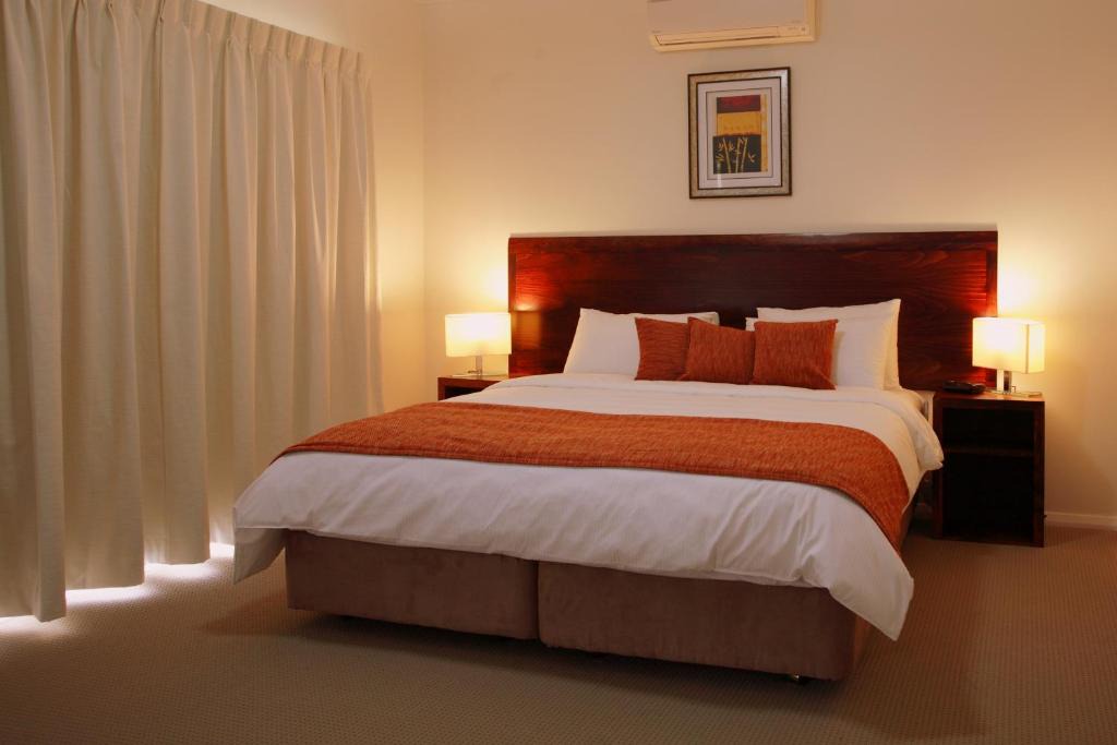 Lovedale Villa | Talga Estate