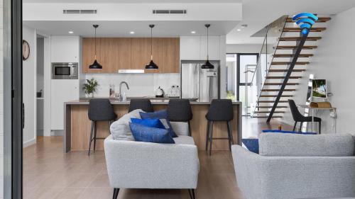 Nelson Bay House | Talmora