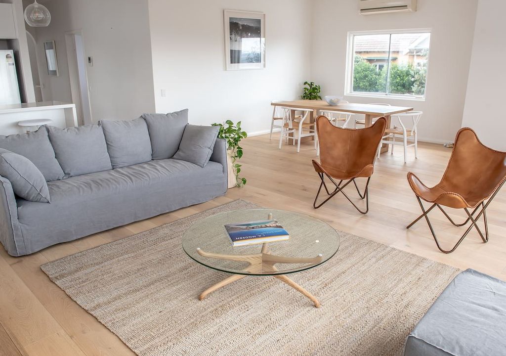 Tamarama House | TAMARAMA OCEAN VIEWS