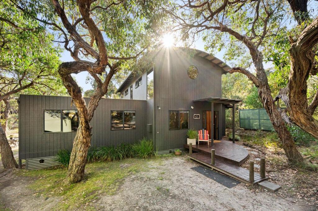Moggs Creek House | Tanarama