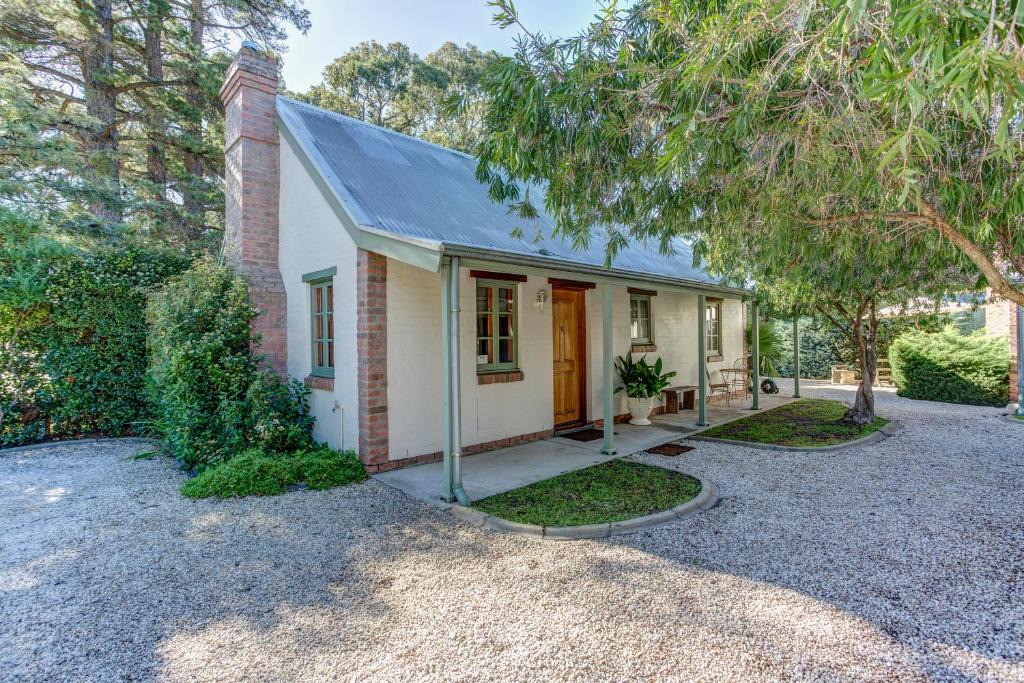Tanunda Bed & Breakfast | Tanunda Cottages
