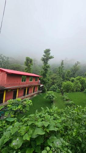 Tapovan Hotel | Tapovan Cascades Yogvillage Stay