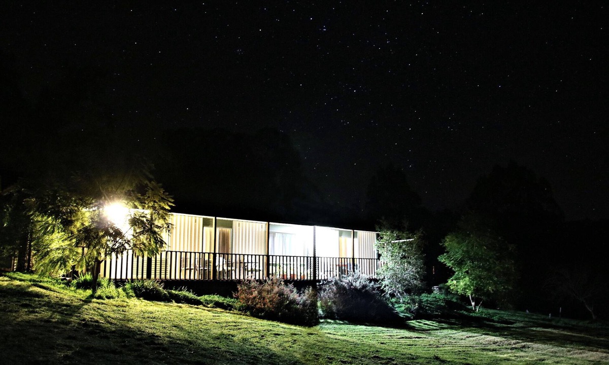Darling Bed & Breakfast | Taralee Orchards