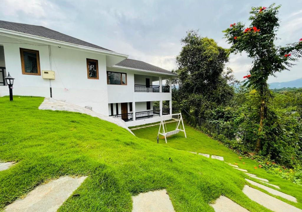 Vythiri Apartment | Tarang Luxury Holiday Homes