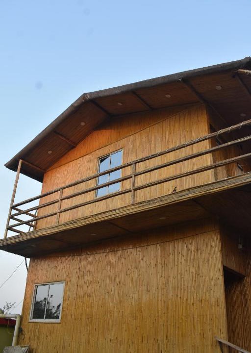Rampur Hat Hotel | Tarapith Tapabon Eco Resort