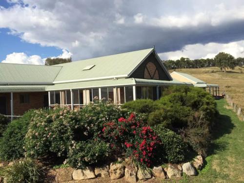 Tarcutta Cabin | Tarcutta Retreat