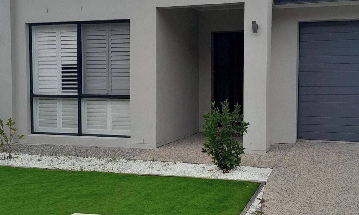 Augustine Heights House | Tasha's House in Augustine Heights