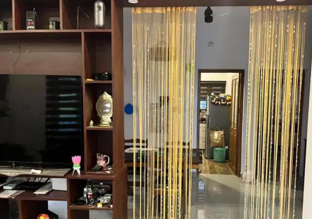 Palayankottai House | Tashi Roomz