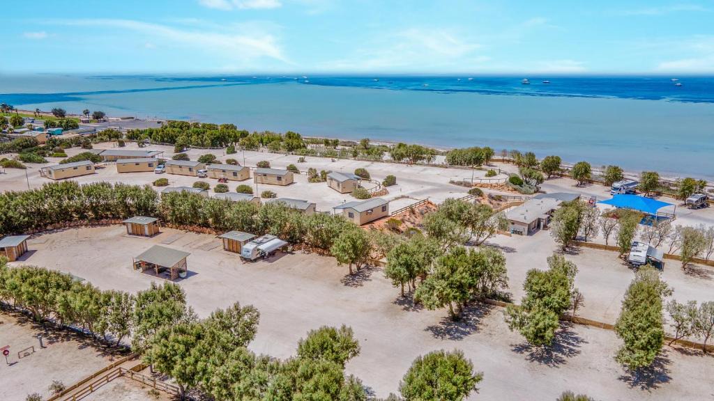 Denham Resort | Tasman Holiday Parks - Denham Seaside
