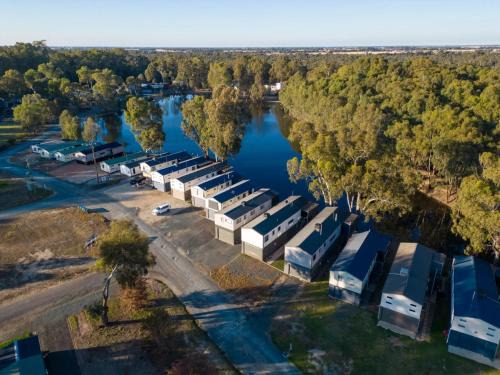 Moama Resort | Tasman Holiday Parks - Merool on the Murray