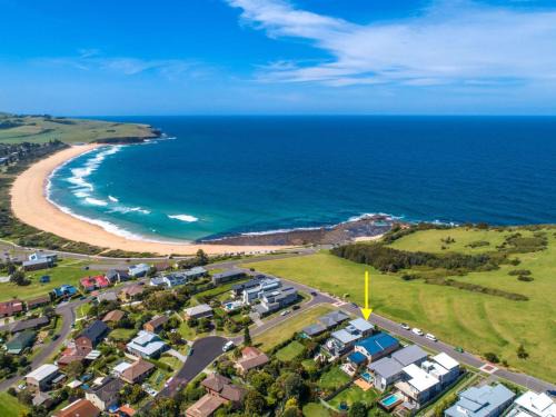 Gerringong House | Tasman Views Gerringong