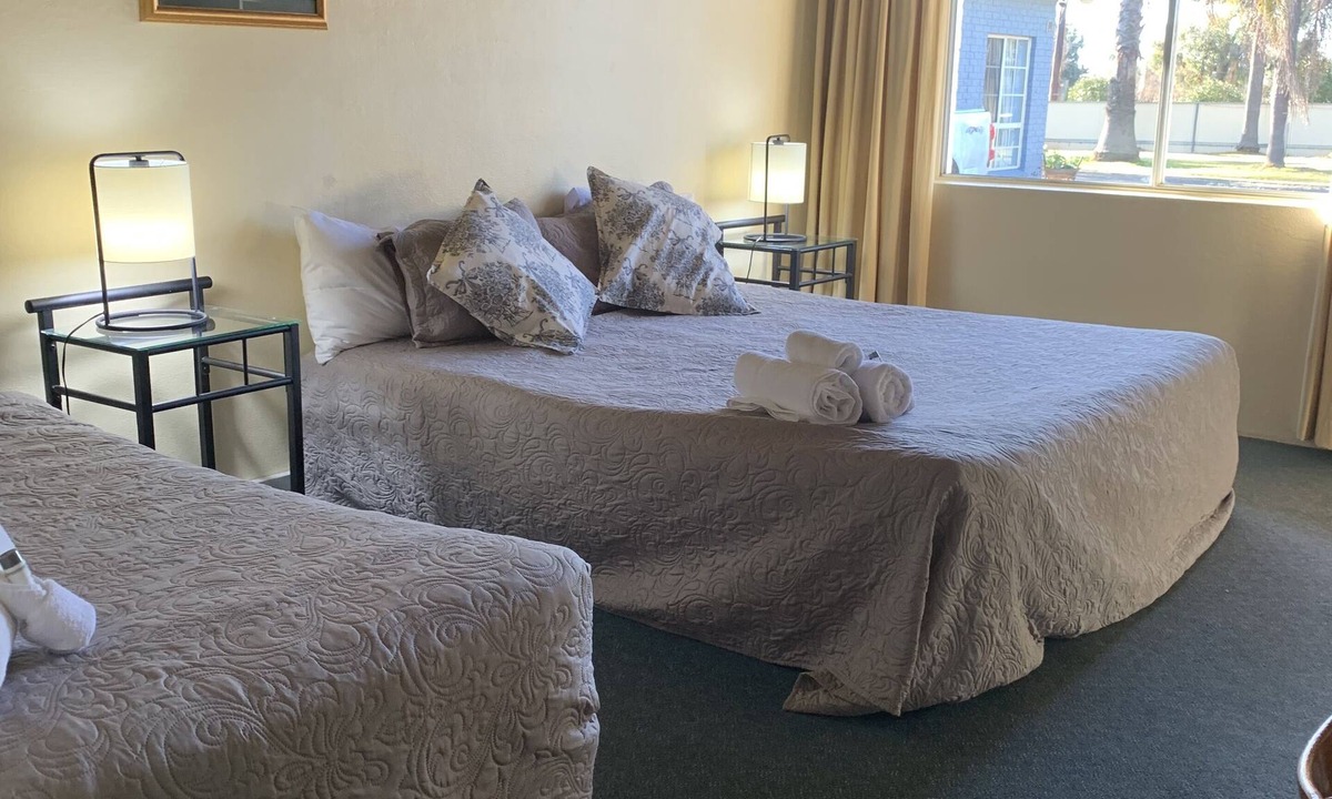 Temora Hotel | Temora Motel
