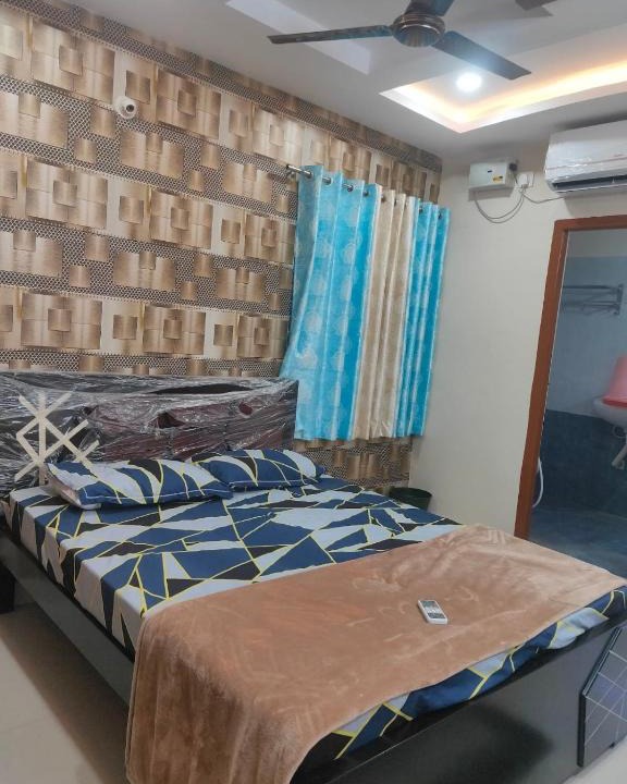 Tirupati Apartment | Temple Town Homestay