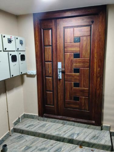 Kalapettai House | Tenstay Residency