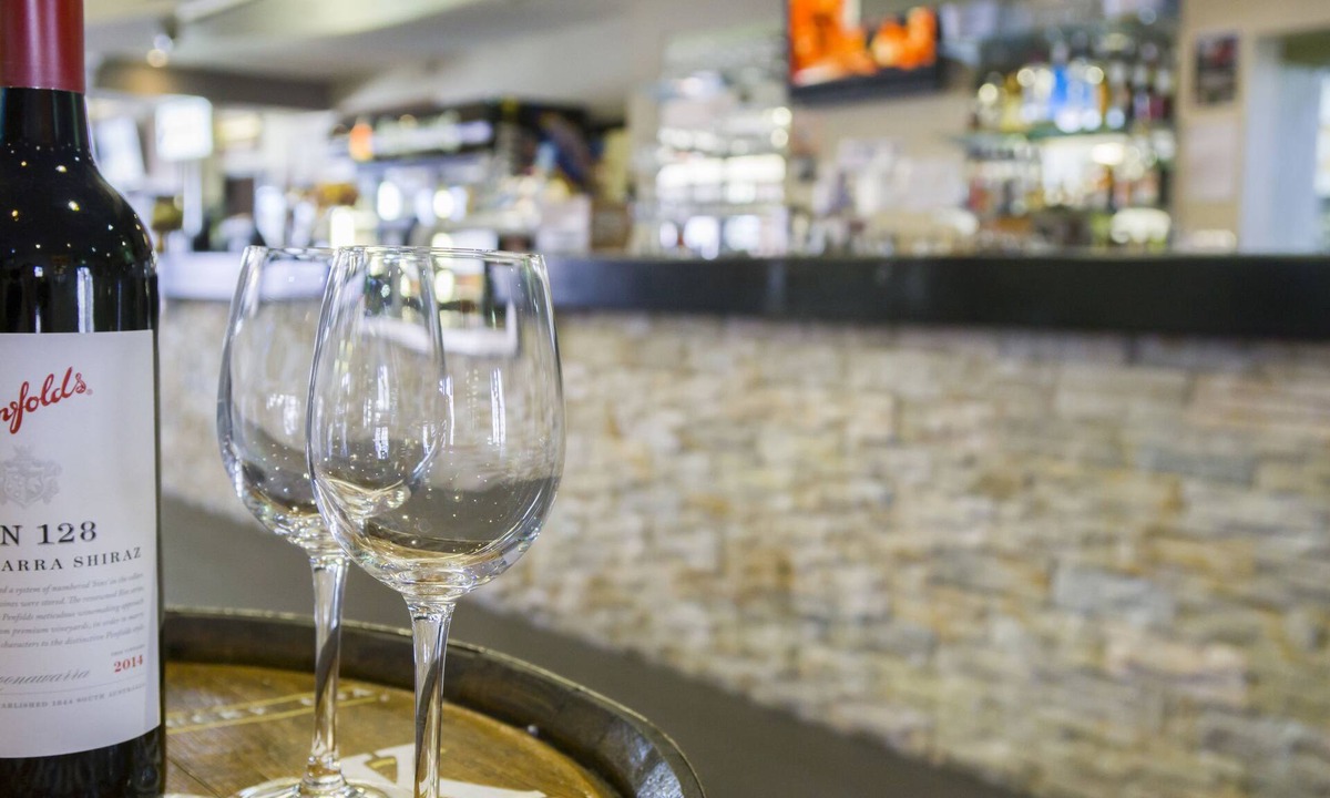 Tenterfield Hotel | Tenterfield Tavern and Motor Inn
