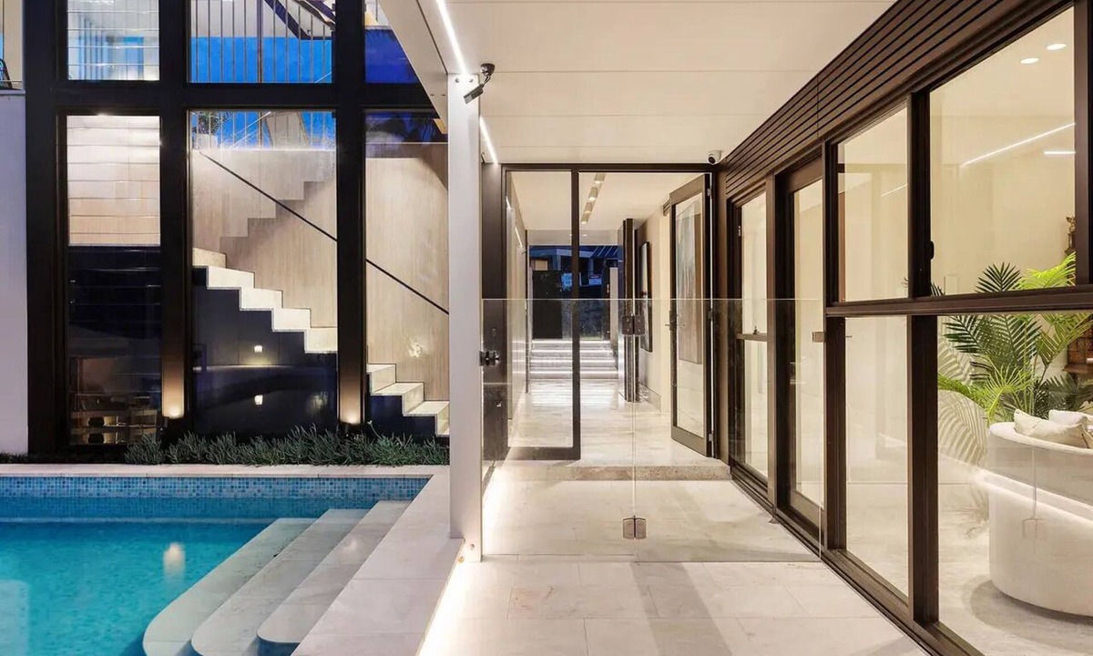 Terrigal House | TERRIGAL LUXE ESCAPE WITH POOL