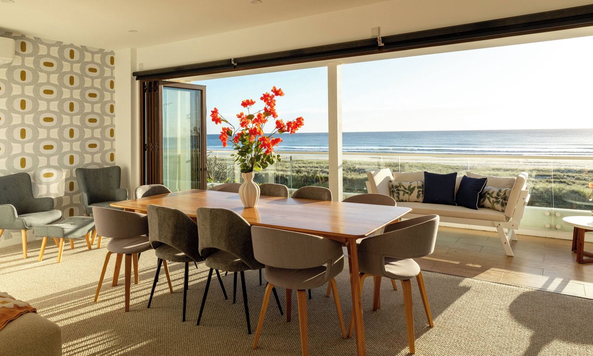 Bilinga Hotel | Tessa's on the Beach Boutique Hotel