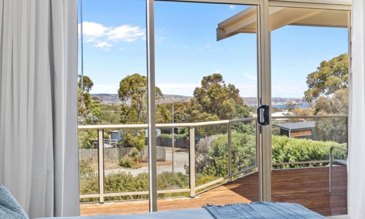 Carrickalinga House | Thalassa - 2 Bennett Court
