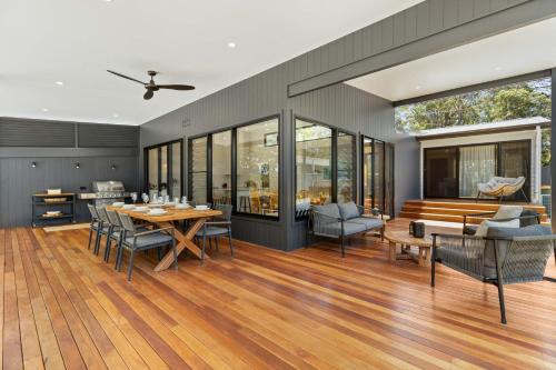 Huskisson House | Thalassa Huskisson by Experience Jervis Bay