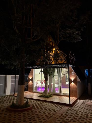 Yelagiri House | Thanjee Homestay Family Cottage