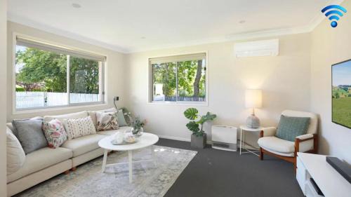 Bowral House | That Pink House