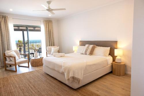 Tarcoola Beach Apartment | The African Reef