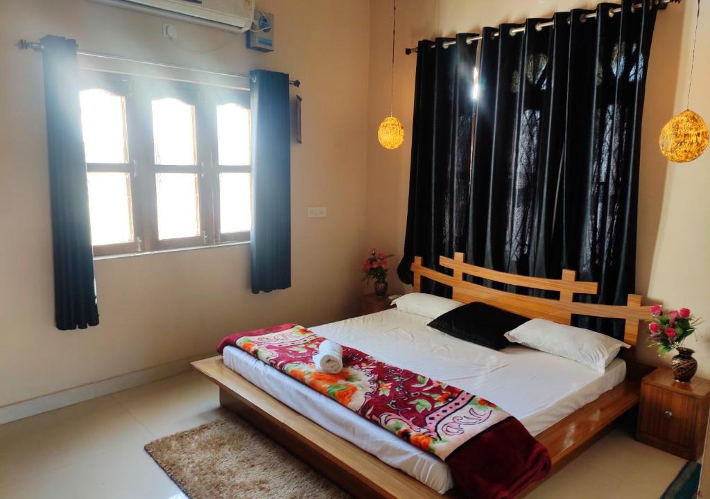 Dehradun Bed & Breakfast | The Anand
