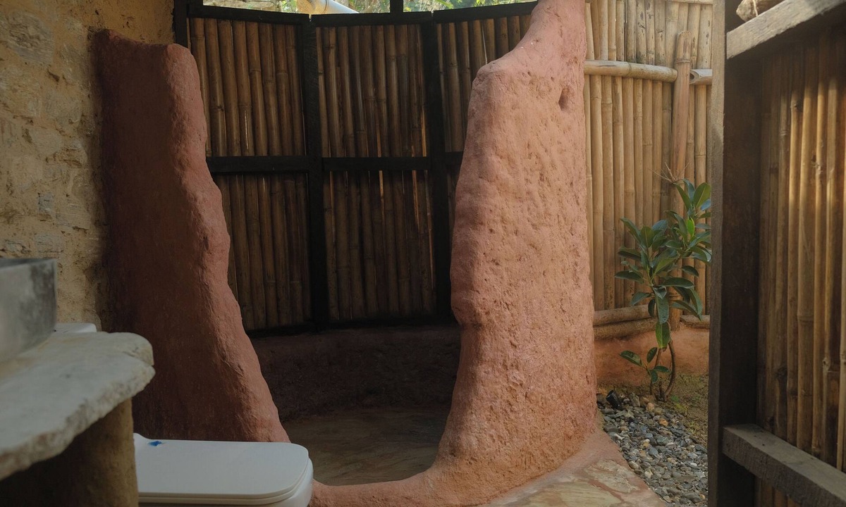 Geyzing House | The art of Slow Living- 1BHK Earth-home in West Sikkim