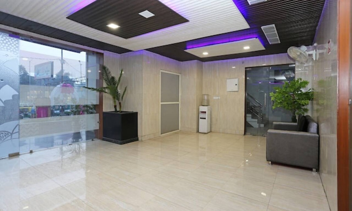 Bareilly Hotel | The Ashoka Hotel