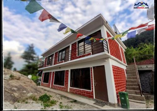 Gobind Dham Hostel | The Auli Hostel